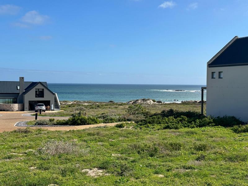 0 Bedroom Property for Sale in Cape St Martin Private Reserve Western Cape